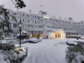 The Grand Hotel Eastbourne ホテルの詳細