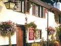 The Groes Inn ホテルの詳細