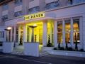 The Haven Hotel ホテルの詳細