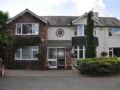 The Hinton Guest House ホテルの詳細
