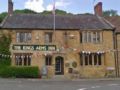 The Kings Arms Inn ホテルの詳細