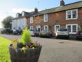 The Kings Arms Temple Sowerby ホテルの詳細