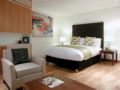 The King's Wardrobe Serviced Apartments by Bridgestreet ホテルの詳細