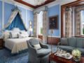 The Lanesborough - an Oetker Collection Hotel ホテルの詳細