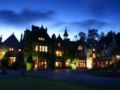 The Manor House, an Exclusive Hotel & Golf Club ホテルの詳細