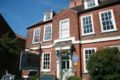 The Mansion House Hotel ホテルの詳細