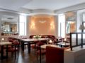 The Marylebone Hotel ホテルの詳細