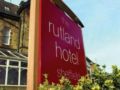 The Rutland Hotel ホテルの詳細