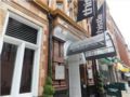 The Thistle Bloomsbury Park Hotel ホテルの詳細