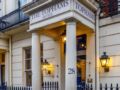 The Tophams Victoria Hotel ホテルの詳細