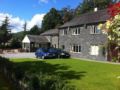 The Ullswater View Guest House ホテルの詳細