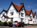 The White Horse Hotel ホテルの詳細