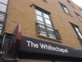 The Whitechapel ホテルの詳細