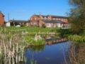 Thistledown House ホテルの詳細
