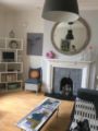 Trendy 2BR flat in West Hampstead ホテルの詳細