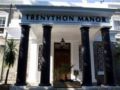 Trenython Manor Hotel and Spa ホテルの詳細