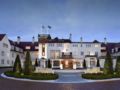 Trump Turnberry, a Luxury Collection Resort, Scotland ホテルの詳細