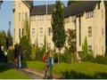 Turing College University of Kent Hostel ホテルの詳細