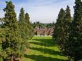 Tylney Hall Hotel ホテルの詳細