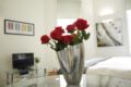 Urban Stay London City Apartments ホテルの詳細