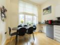 Veeve 1 Bed Flat On Perham Road West Kensington Near Hammersmith ホテルの詳細