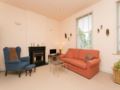 Veeve 1 Bed Flat On Rosslyn Hill Hampstead ホテルの詳細