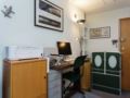 Veeve 1 Bed Flat On Weymouth Street Marylebone ホテルの詳細