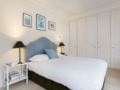 Veeve 2 Bed 2 Bath Flat Embankment Gardens Chelsea ホテルの詳細