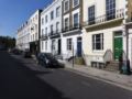 Veeve 2 Bed Flat On Gloucester Avenue Primrose Hill ホテルの詳細