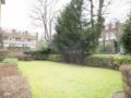 Veeve 2 Bed Flat On Grosvenor Avenue Islington ホテルの詳細