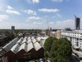 Veeve 2 Bed Flat With Views Imperial Wharf Fulham ホテルの詳細