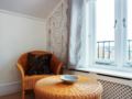 Veeve 2 Bed House On Leppoc Road Clapham ホテルの詳細