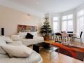 Veeve 3 Bed Apartment On Finchley Road Hampstead ホテルの詳細