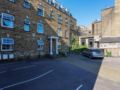 Veeve 3 Bed Flat With Parking Walford Road Stoke Newington ホテルの詳細