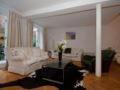 Veeve 3 Bed House With Parking Communal Gym Pool Vauxhall ホテルの詳細