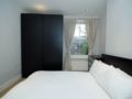 Veeve 3 Bed With Garden Wandsworth Bridge ホテルの詳細
