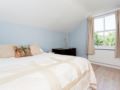 Veeve 4 Bed House Killyon Road Clapham ホテルの詳細