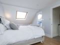 Veeve 4 Bed House St Albans Avenue Chiswick ホテルの詳細