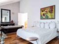 Veeve 4 Bed House With Swimming Pool Alverstone Road Willesden ホテルの詳細