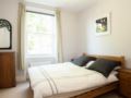 Veeve 4 Bed Townhouse Oakford Road Tufnell Park ホテルの詳細