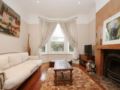 Veeve 5 Bed House Temperley Road Balham ホテルの詳細