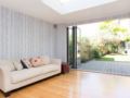 Veeve Beautiful 4 Bed Home In Upmarket Fulham ホテルの詳細
