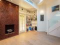 Veeve Beautiful And Bright 1 Bedroom Home On Parkhill Road Hampstead ホテルの詳細