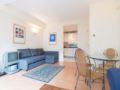 Veeve Centrally Located City Apartment 1 Bed Sleeps 4 ホテルの詳細