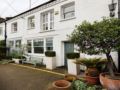 Veeve Charming 1 Bed In Codrington Mews Notting Hill ホテルの詳細