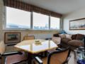 Veeve City 1 Bed On The River Thames Blackfriars ホテルの詳細