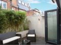 Veeve House Burnfoot Avenue Fulham ホテルの詳細