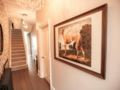 Veeve Interior Designed 4 Bed House Dudley Road Queens Park ホテルの詳細