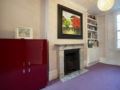 Veeve Islington Townhouse ホテルの詳細