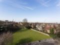 Veeve Light And Open 2 Bed 2 Bath Mayfield Mansions East Putney ホテルの詳細